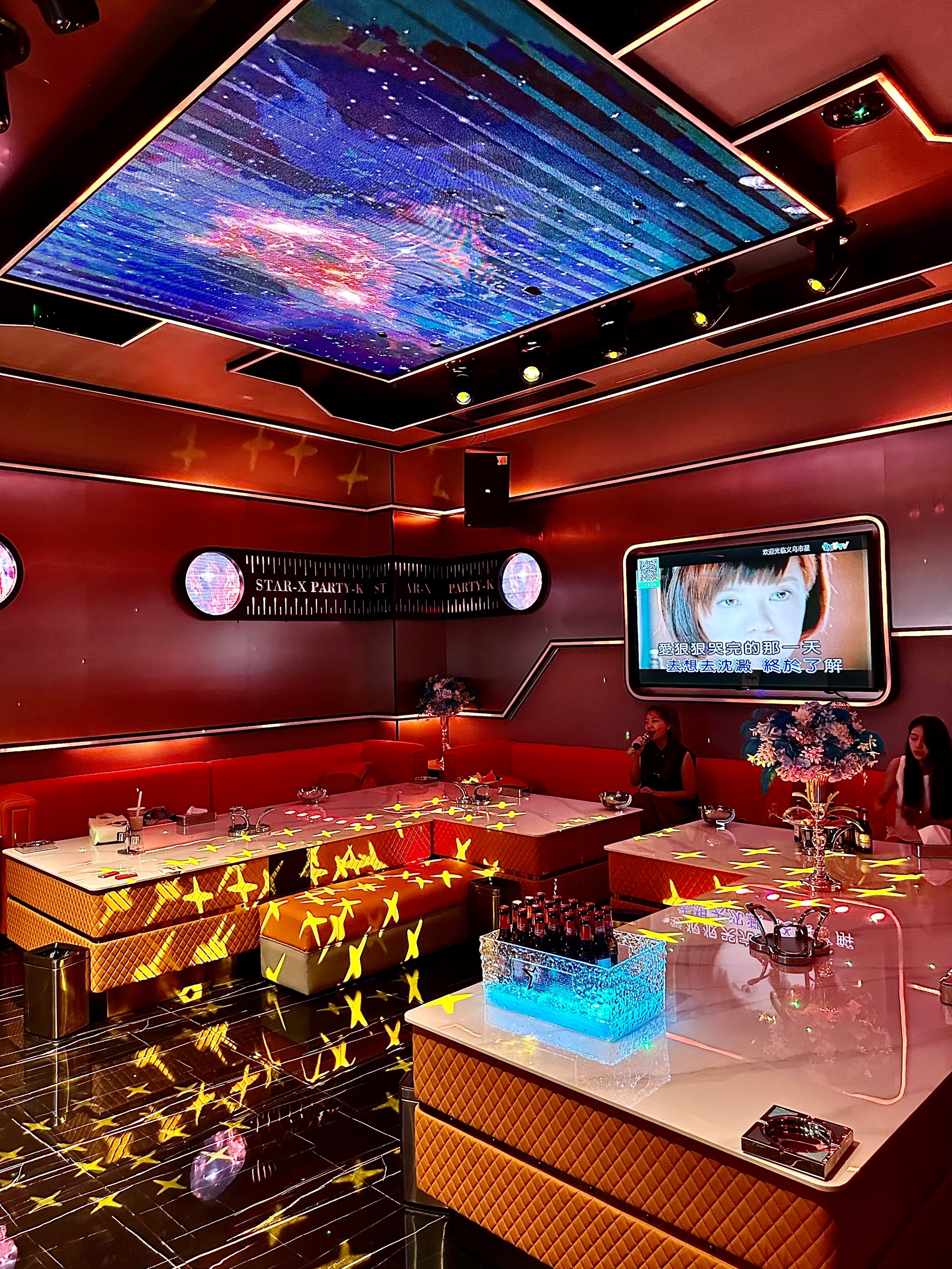 吉林商务ktv中低端选择-桦甸市ktv预定