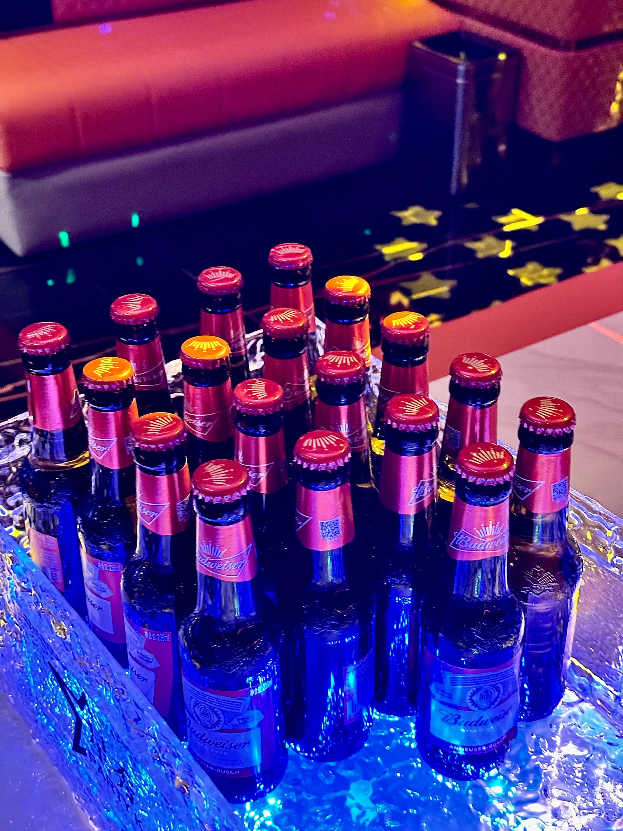 吉林商务ktv推荐-桦甸市ktv预定