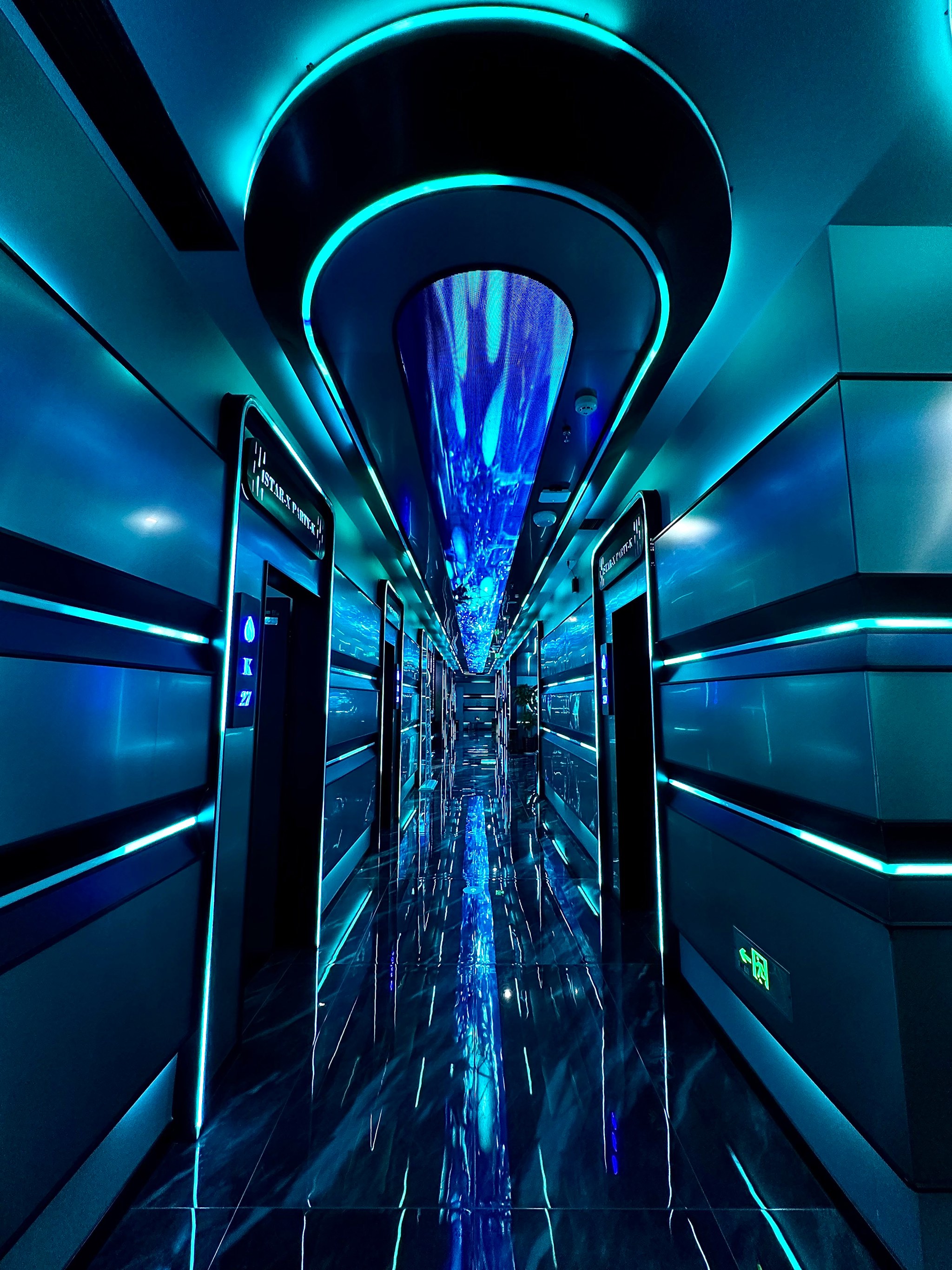 吉林商务ktv体验分享-桦甸市ktv预定