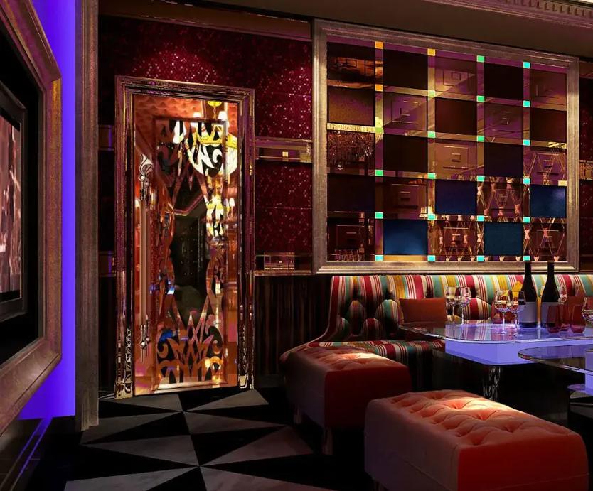 吉林商务ktv，如何玩-桦甸市ktv预定